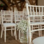 Wedding chairs