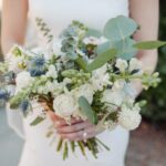 bridal bouquet